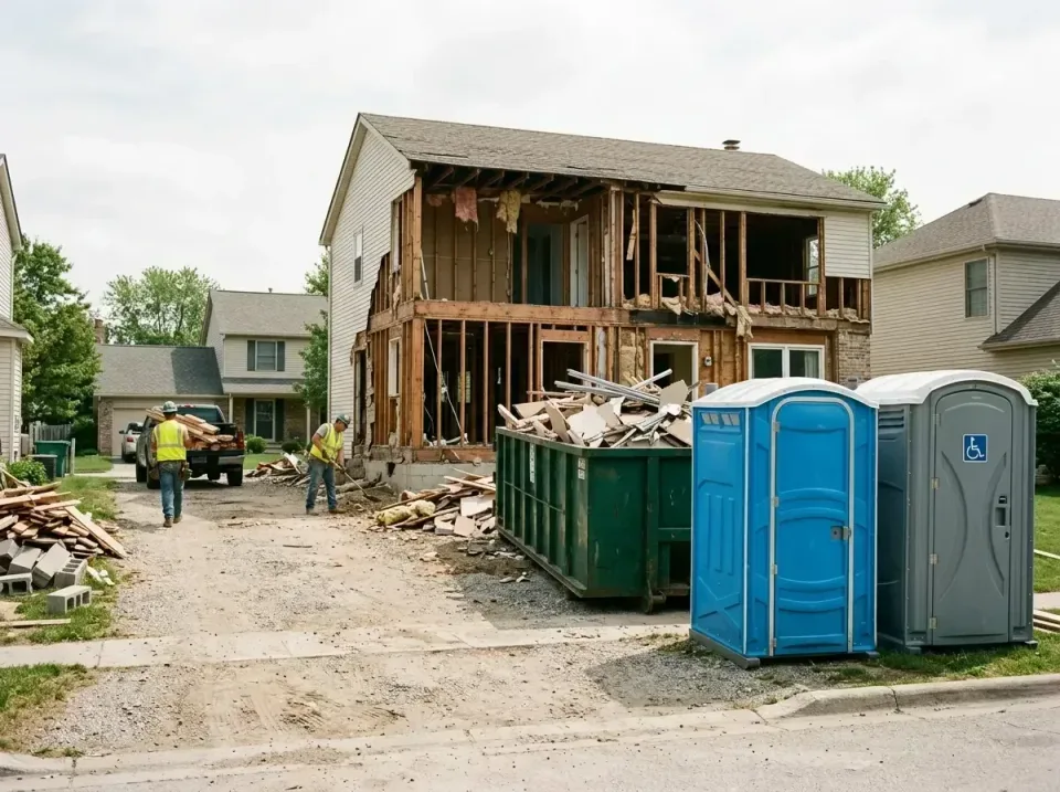 home-renovation-demolition-sit-010 — frequently asked questions, Portable Toilet & Dumpsters Rental in Canyon Creek, WA